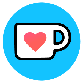 Support me on Ko-fi